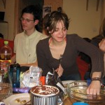 Sweet like Chocolate